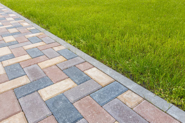 Best Brick Paver Driveways in Girard, IL